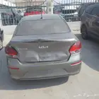كيا بيجاس 2023 بيع قطع غيار