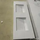 بسم الله والصلاه والسلام على رسول الله   رخام مطابخ جميع ال