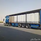 تريلا ستاره متواجد في سكاكا الجوف