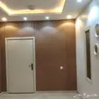 تركيب ديكورات داخليه وخارجيه وتنسيق الحدائق