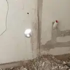 قص وتخريم الخرسانة المسلحه فتحات السباكه والشفتات والمكيفات
