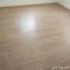 تركيب ديكورات داخليه وخارجيه تركيب باركية وشيبورد وبديل رخام