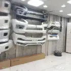 تويوتا ترهيم قطع غيار