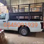 وانيت للايجار اسيوزو 2020... رقم التواصل