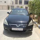 هوندا اكورد 2006