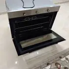 فرن مستعمل صناعة ايطالي للبيع