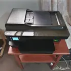 طابعة HP Office jet 7612