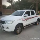 تويوتا هيلوكس 2013