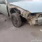 كامري 2001 للبيع تشليح او استخدام