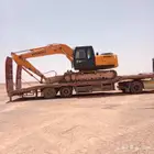 بوكلينات لليجار اليومي اسبوعي شهري قطايع