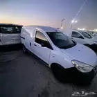 رينو دوكر للايجار 2000 ريال ما يراسل غير الصامل