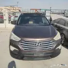 هونداي سنتافي موديل 16