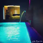 شاليهات دانا للايجار اليومي