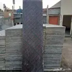 بلوت صبه وصبتين للبيع ومرابيع طول 3 متر