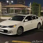 تويوتا افالون 2013 ليمتيد