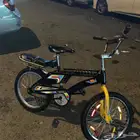 سيكل رامبو مقاس 20