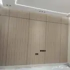 تركيب ديكورات داخليه وخارجيه تركيب باركية وشيبورد وبديل رخام