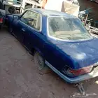 للبيع مرسيدس بنز slc280 كوبيه تشليح سكراب