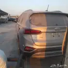 هونداي سنتافي موديل 19 دبل