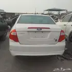 فورد فيوجن 2011