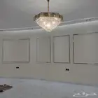 تركيب ديكورات داخليه وخارجيه وتنسيق الحدائق