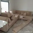 كنب زاويه استخدام بسيط
