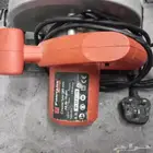 منشار شغال ع الشرط