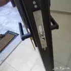 فتح باب