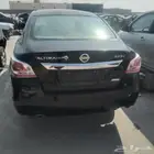 نسيان ألتيما 2013 بيع قطع غيار فقط