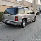 جمس يوكن 2006 وكاله كامل