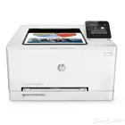 طابعة hp ليزر موديل w252