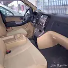 اتش ون موديل 2014 بديه طيب ومتحركاته نضيفه