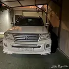 لاند كروزر جكسار