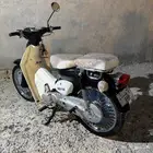 الدباب كلاسيك نضيف الممشى 1700 سلف دقه وحده الدباب نضيف