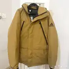 جاكيت أديداس ريش بط شمسي Adidas Men s 11 11 MTN Down Jacket