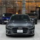 اودي ايه 4 - A4 موديل 2021