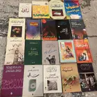 كتب لغازي القصبي بحالة ممتازة