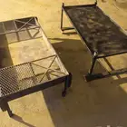 منقل كبير او جزه متحرك