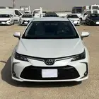 كورولا 2023 سعودي