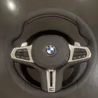 طارة دريكسون بي ام دبليو الرياضي M Kit مع الازرار والارباق