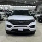 اكسبلور 2021 دبل 6 سلندر سعودي