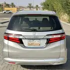 هوندا اوديسي 2016 عائلية للبيع