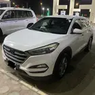 هونداي ترسان 2016 ديزل