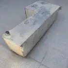 تانكي ماء المنيوم للشاص