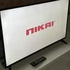 شاشة تلفزيون 43 بوصه NIKAI