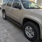 تاهو 2012 نظيف للبيع