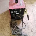 مكينة لحام