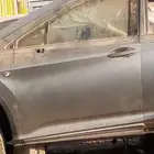 باب لكزس ار اكس 2020. الى2022