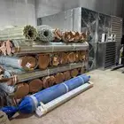 فايبر جلاس ايطالي شركة قطاف