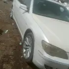 بي ام مديل 2008 الحجم 730
